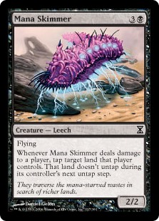 Mana Skimmer