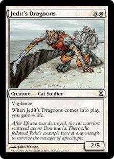 Jedit's Dragoons