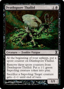 Deathspore Thallid