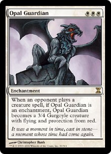 Opal Guardian