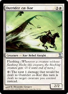 Outrider en-Kor