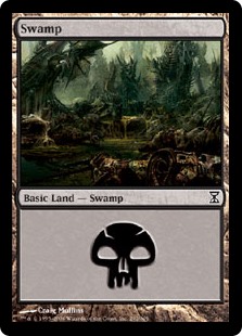 Swamp