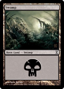 Swamp