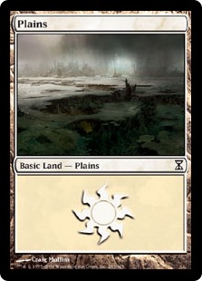 Plains