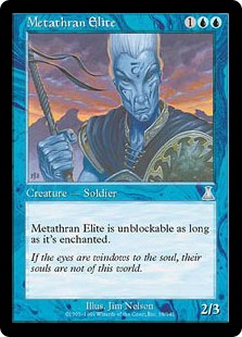 Metathran Elite