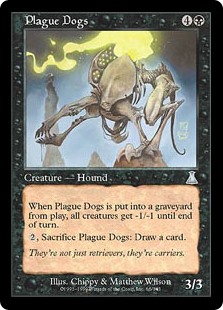 Plague Dogs