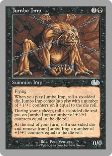 Jumbo Imp