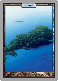 Island