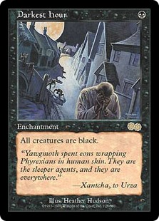 Darkest Hour