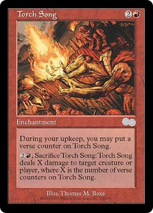 Torch Song