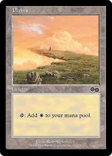 Plains