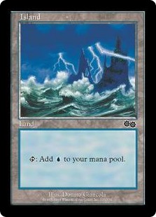 Island