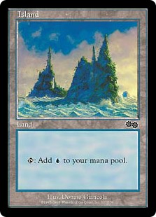 Island