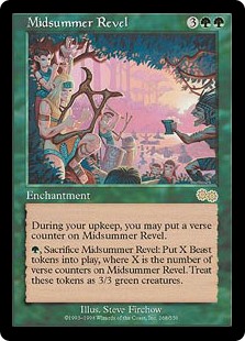 Midsummer Revel