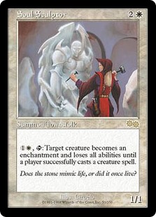 Soul Sculptor