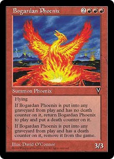 Bogardan Phoenix