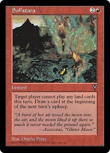 Solfatara