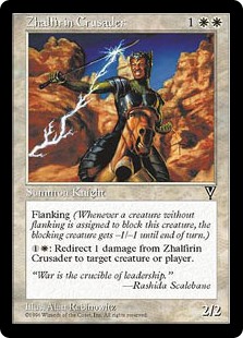 Zhalfirin Crusader