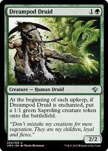 Dreampod Druid