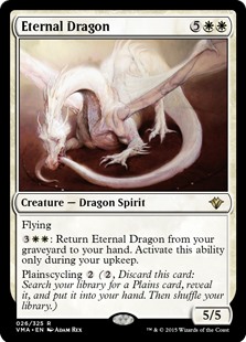 Eternal Dragon