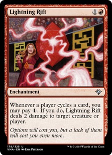 Lightning Rift