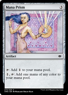Mana Prism