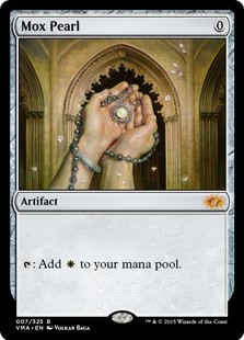 Mox Pearl
