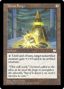 Thran Forge