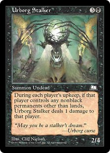 Urborg Stalker