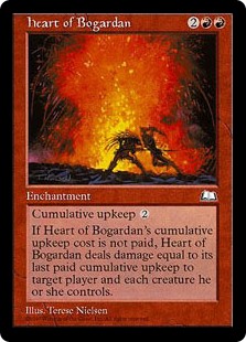 Heart of Bogardan