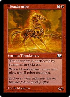 Thundermare
