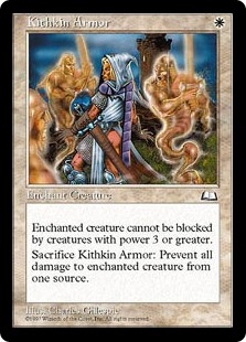 Kithkin Armor