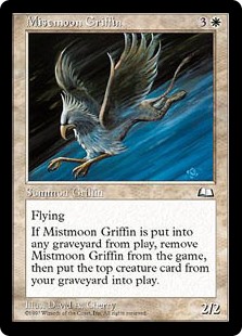 Mistmoon Griffin