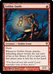 Goblin Guide