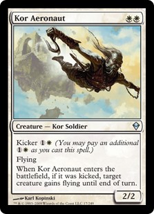 Kor Aeronaut