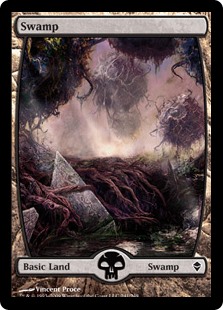 Swamp