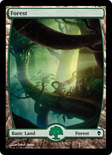 Forest
