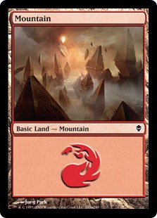 Mountain