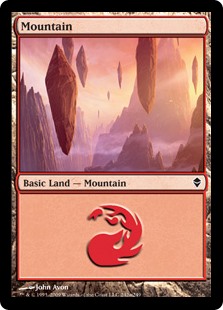 Mountain