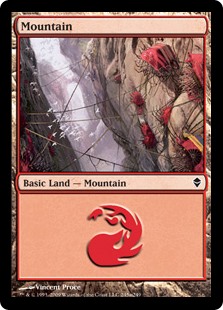 Mountain