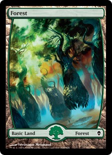 Forest