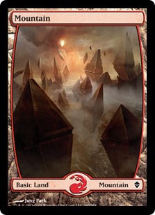 Mountain