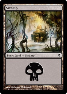 Swamp