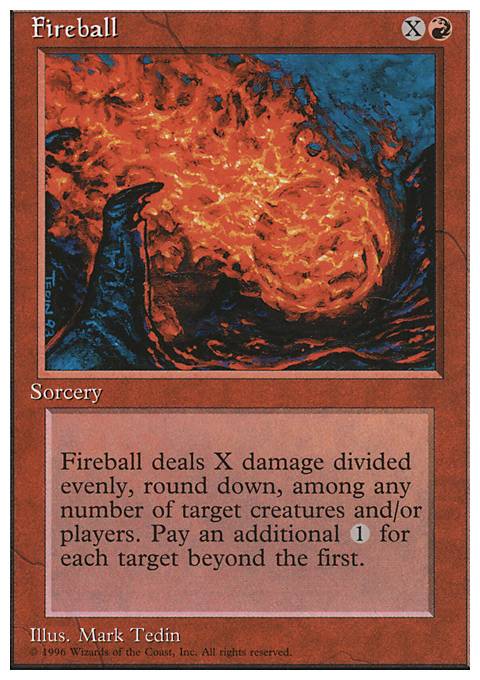 Fireball