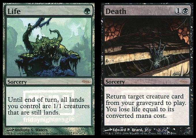 Death