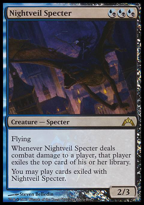 Nightveil Specter