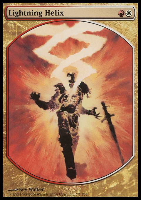 Lightning Helix