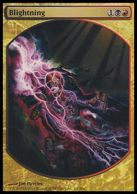 Blightning