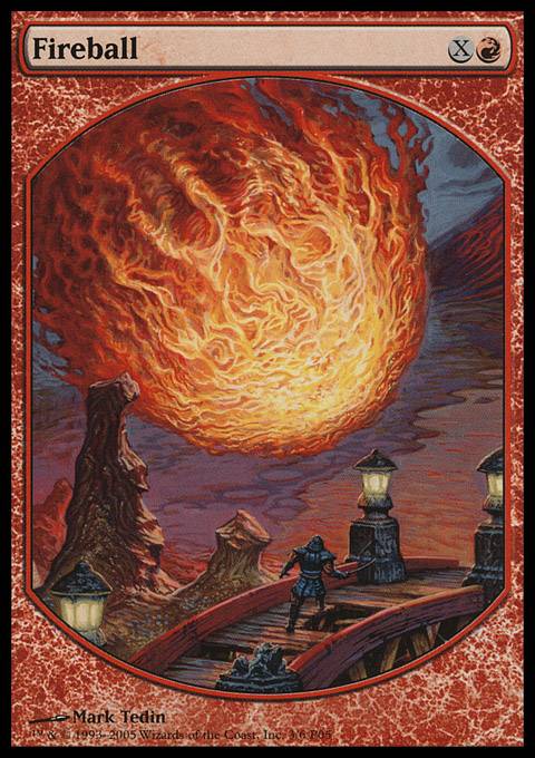 Fireball