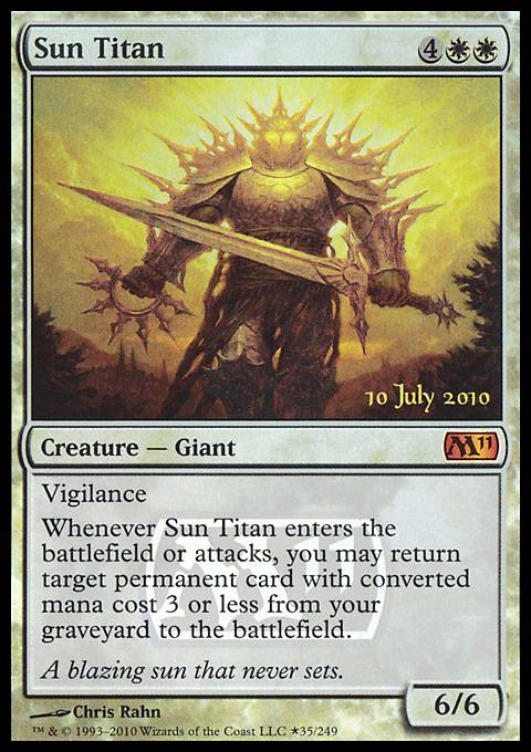 Sun Titan